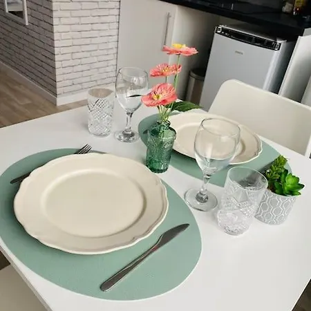 Apartment Terrils Jumeaux, Train - Paris Trajet D'environ 1 Heure 10 Minutes *