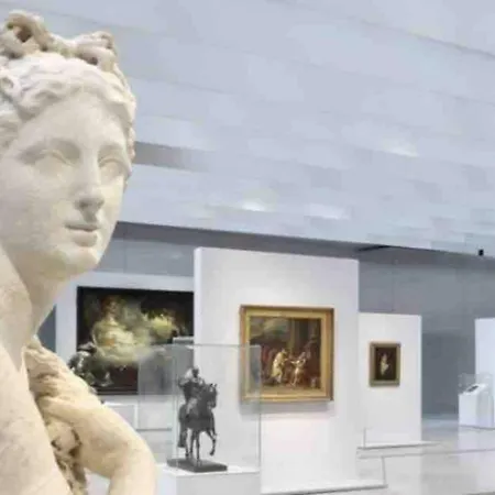 Terrils Jumeaux, Train - Paris Trajet D'environ 1 Heure 10 Minutes *