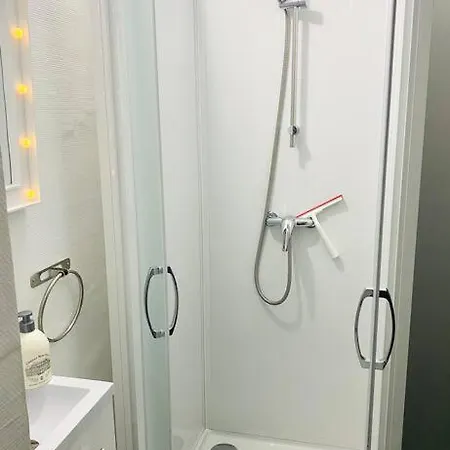 Apartment Terrils Jumeaux, Train - Paris Trajet D'environ 1 Heure 10 Minutes Lens