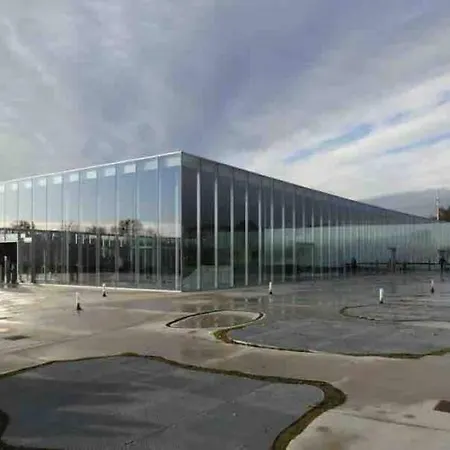 Terrils Jumeaux, Train - Paris Trajet D'environ 1 Heure 10 Minutes * Lens