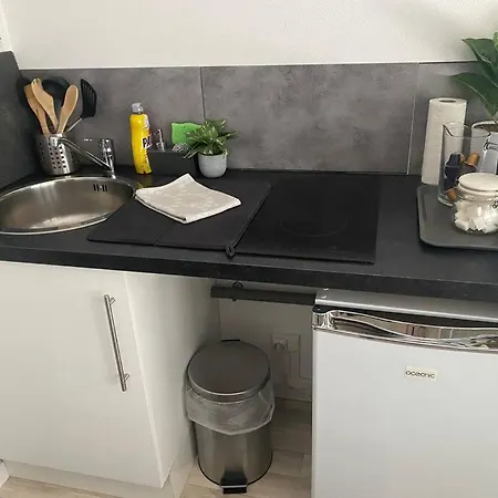 Apartment Terrils Jumeaux, Train - Paris Trajet D'environ 1 Heure 10 Minutes