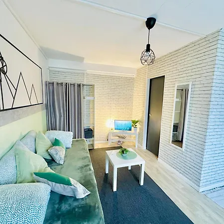 Apartment Terrils Jumeaux, Train - Paris Trajet D'environ 1 Heure 10 Minutes