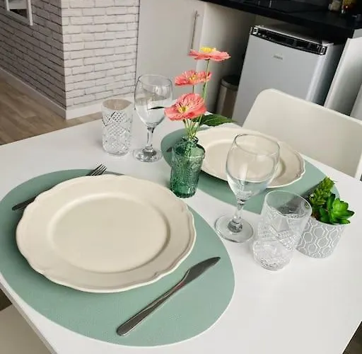 Appartement Terrils Jumeaux, Train - Paris Trajet D'environ 1 Heure 10 Minutes *