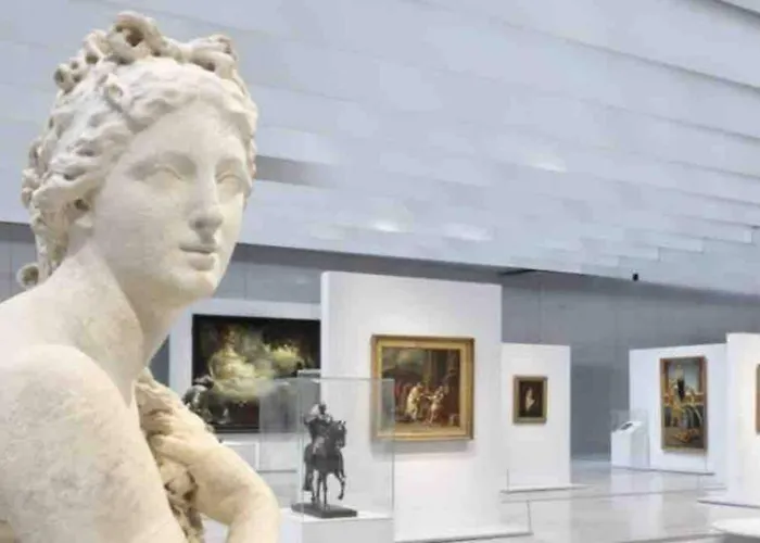 Terrils Jumeaux, Train - Paris Trajet D'environ 1 Heure 10 Minutes *