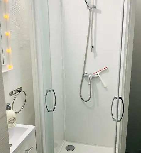 Appartement Terrils Jumeaux, Train - Paris Trajet D'environ 1 Heure 10 Minutes Lens